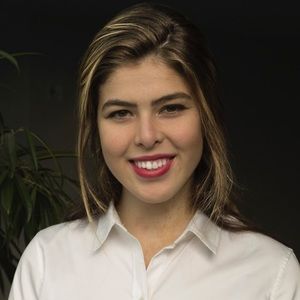 Meet your Posher, Kate